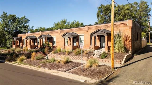 2317 Julian Street Denver, CO 80211