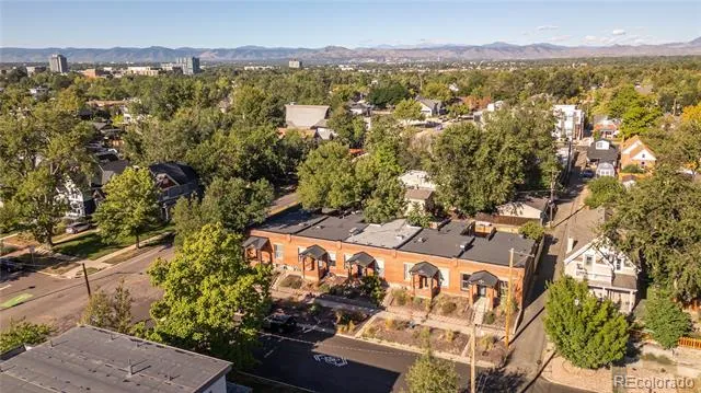 2317 Julian Street Denver, CO 80211