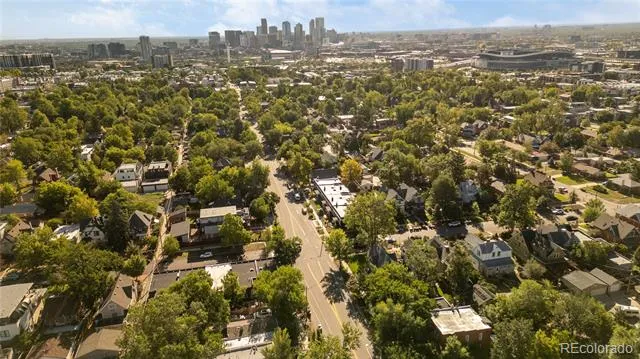 2317 Julian Street Denver, CO 80211