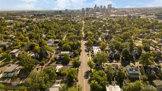 2317 Julian Street Denver, CO 80211