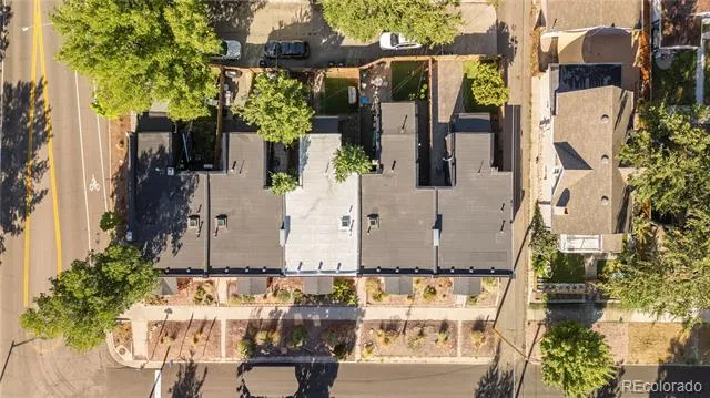 2317 Julian Street Denver, CO 80211