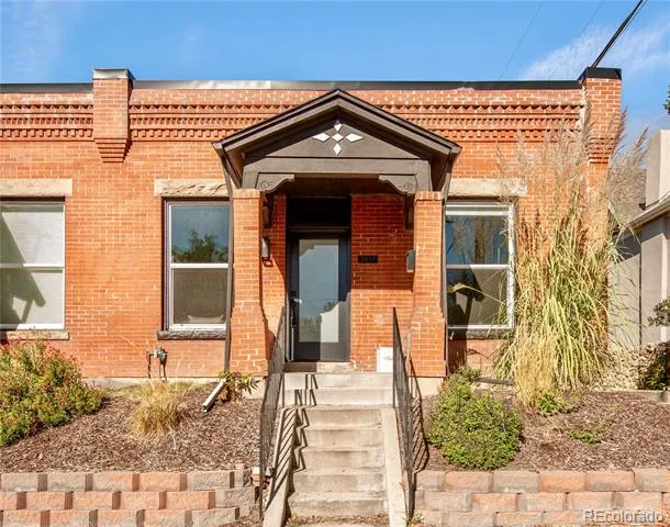 2317 Julian Street Denver, CO 80211