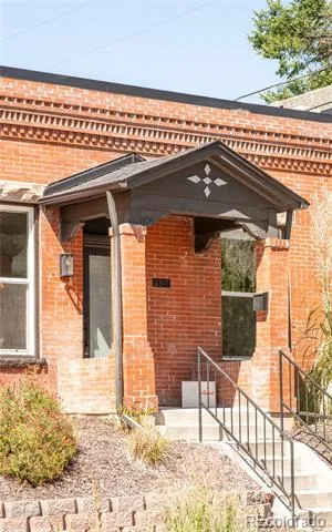 2317 Julian Street Denver, CO 80211