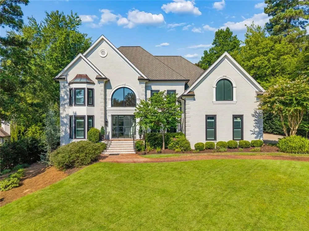 3977 Merriweather Woods Johns Creek, GA 30022