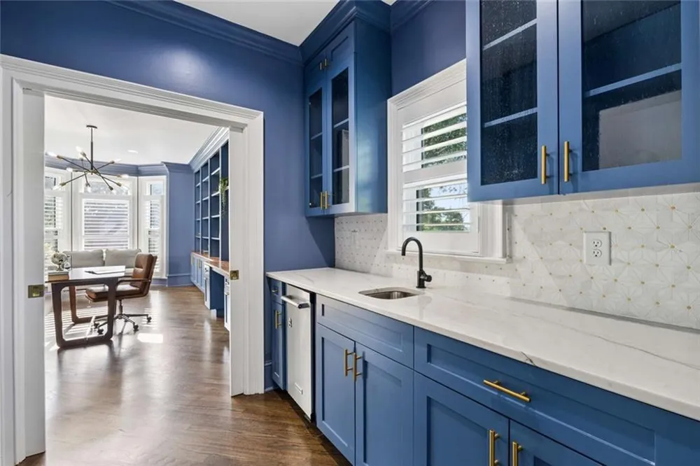 3977 Merriweather Woods Johns Creek, GA 30022