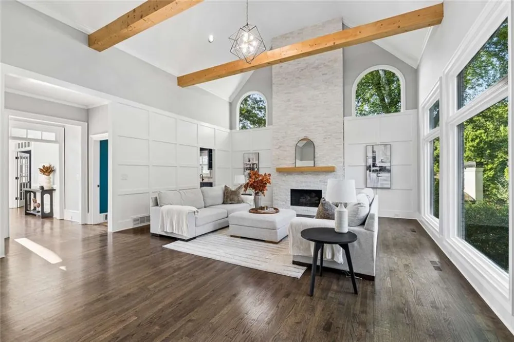 3977 Merriweather Woods Johns Creek, GA 30022