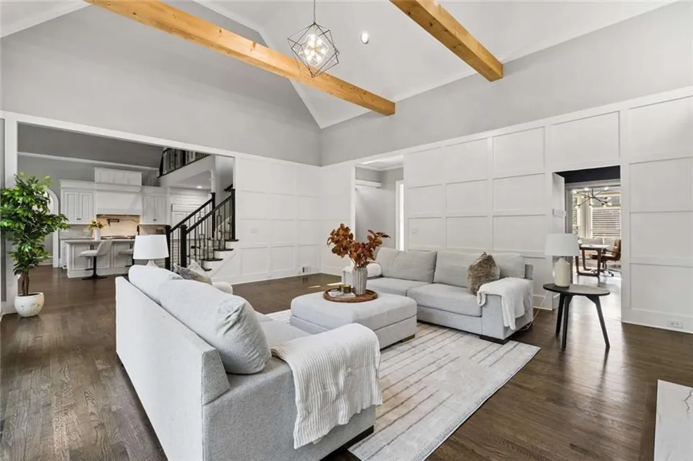 3977 Merriweather Woods Johns Creek, GA 30022