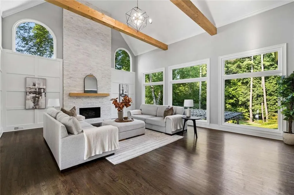 3977 Merriweather Woods Johns Creek, GA 30022