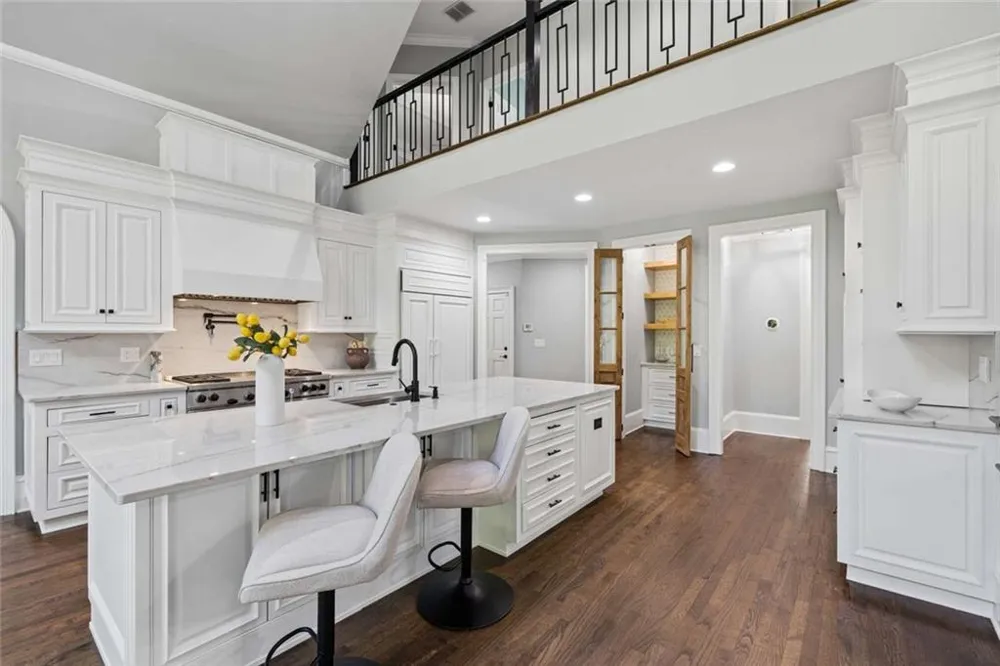 3977 Merriweather Woods Johns Creek, GA 30022