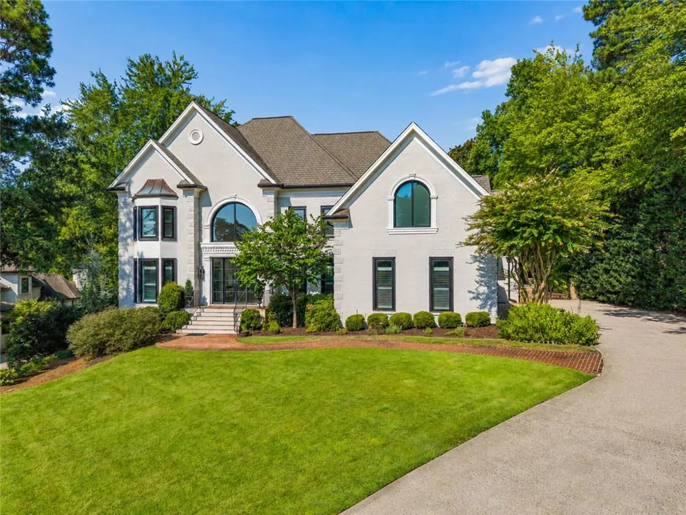 3977 Merriweather Woods Johns Creek, GA 30022