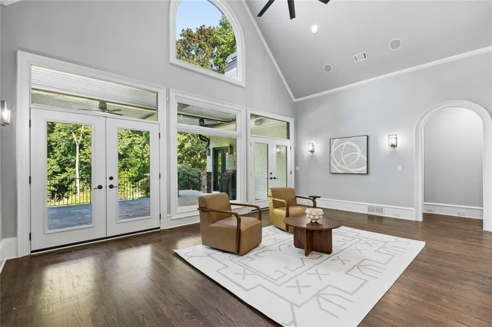 3977 Merriweather Woods Johns Creek, GA 30022