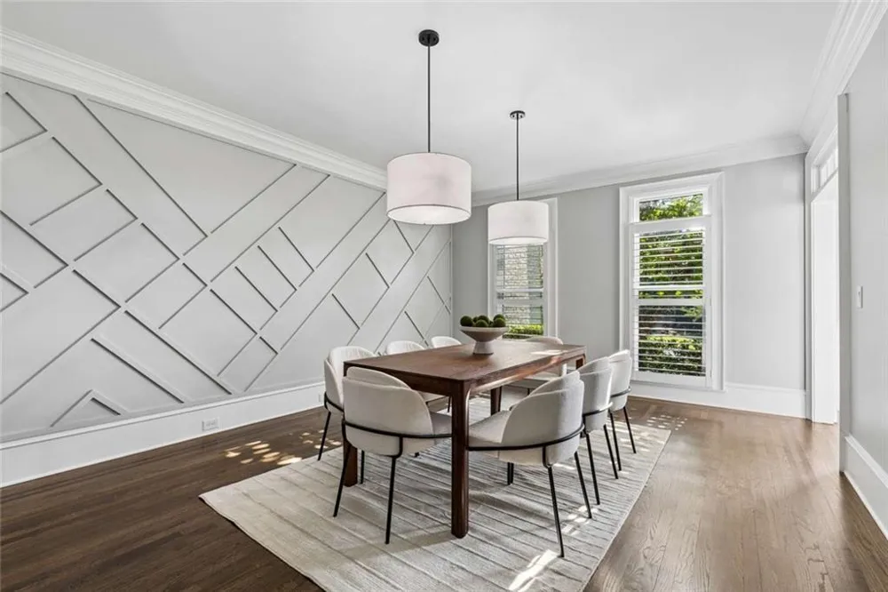 3977 Merriweather Woods Johns Creek, GA 30022