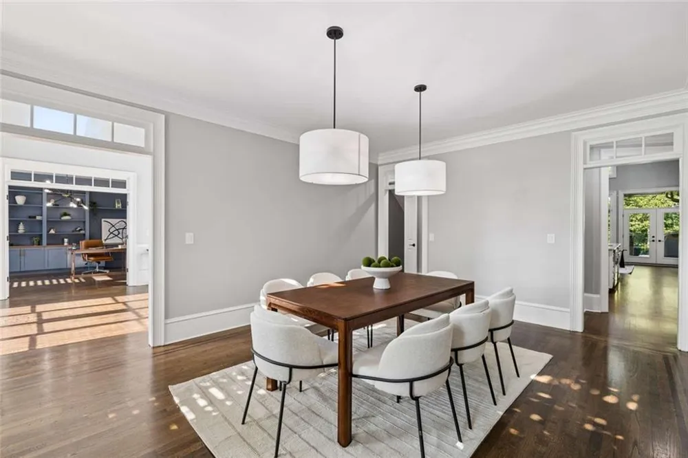 3977 Merriweather Woods Johns Creek, GA 30022