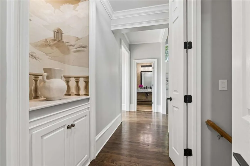 3977 Merriweather Woods Johns Creek, GA 30022