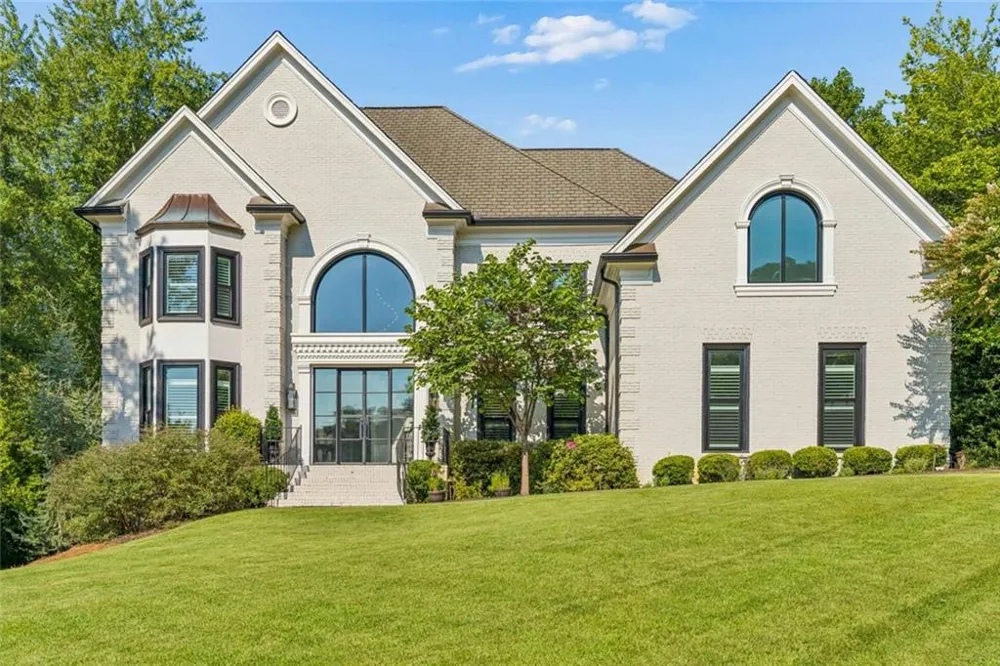 3977 Merriweather Woods Johns Creek, GA 30022