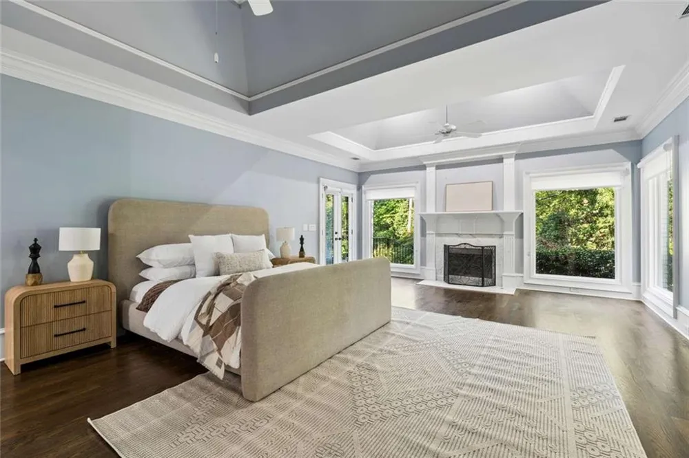 3977 Merriweather Woods Johns Creek, GA 30022