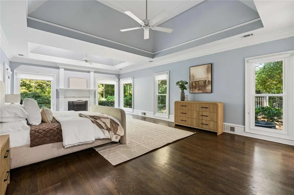 3977 Merriweather Woods Johns Creek, GA 30022
