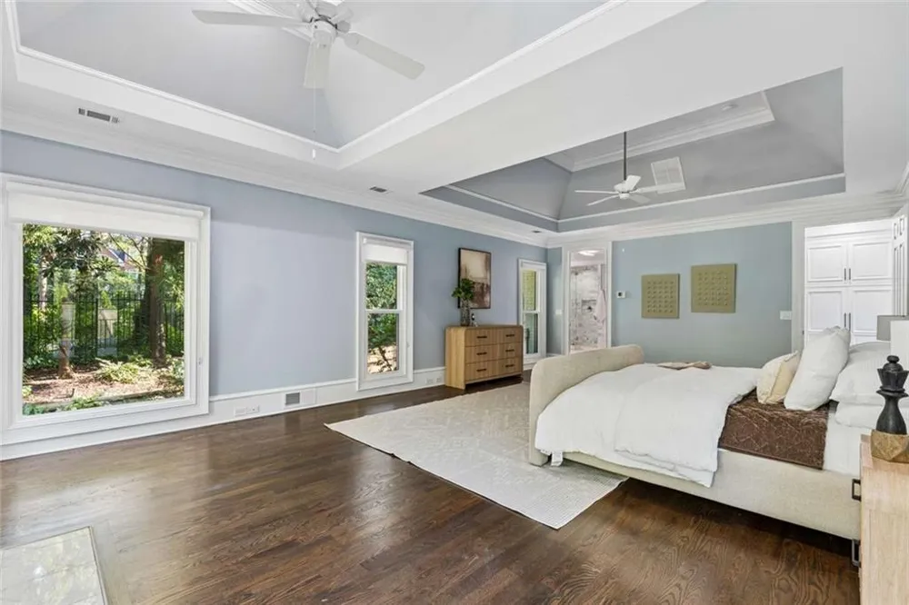 3977 Merriweather Woods Johns Creek, GA 30022