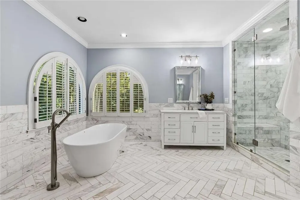 3977 Merriweather Woods Johns Creek, GA 30022