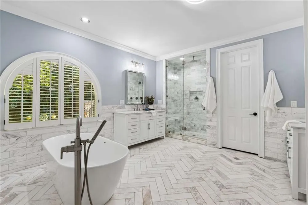 3977 Merriweather Woods Johns Creek, GA 30022