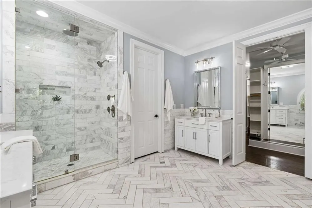 3977 Merriweather Woods Johns Creek, GA 30022