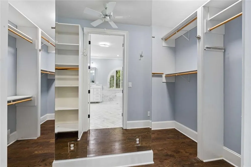 3977 Merriweather Woods Johns Creek, GA 30022