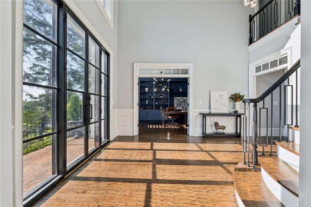 3977 Merriweather Woods Johns Creek, GA 30022