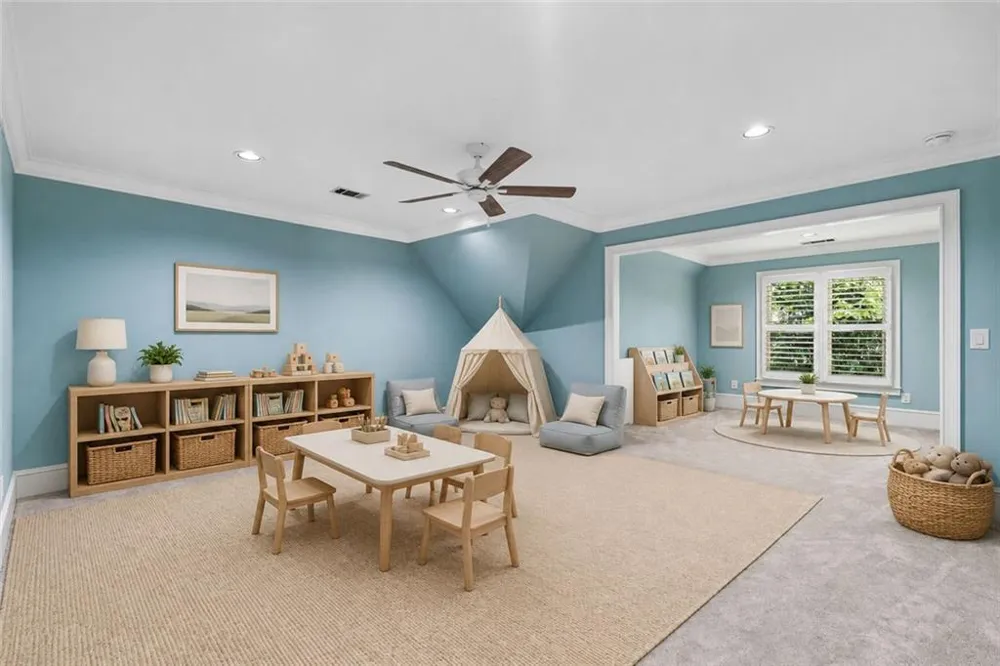 3977 Merriweather Woods Johns Creek, GA 30022