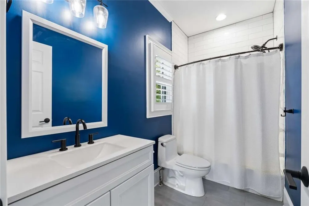 3977 Merriweather Woods Johns Creek, GA 30022