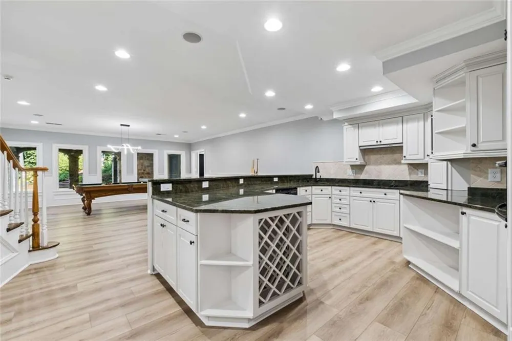 3977 Merriweather Woods Johns Creek, GA 30022