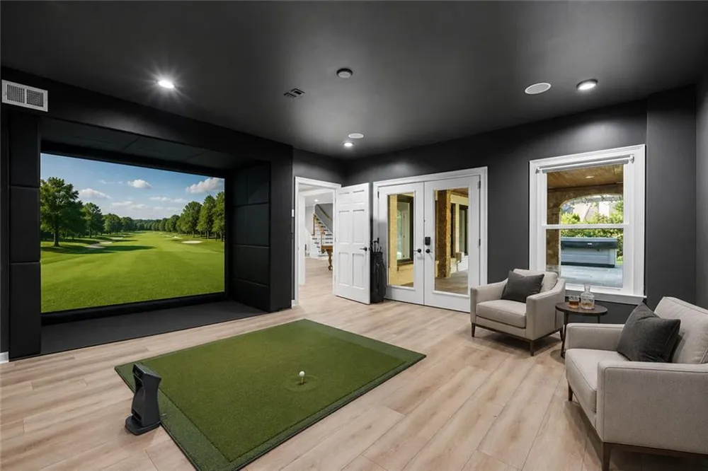 3977 Merriweather Woods Johns Creek, GA 30022