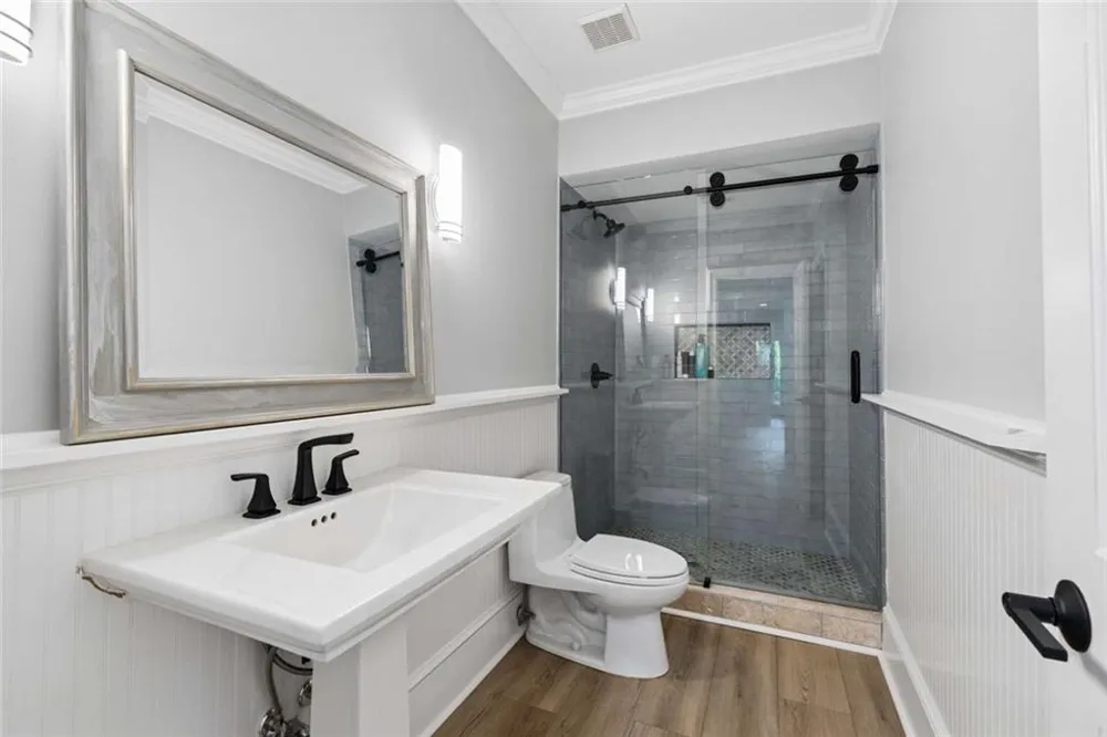 3977 Merriweather Woods Johns Creek, GA 30022