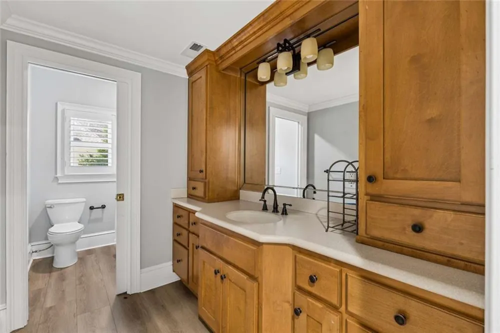 3977 Merriweather Woods Johns Creek, GA 30022