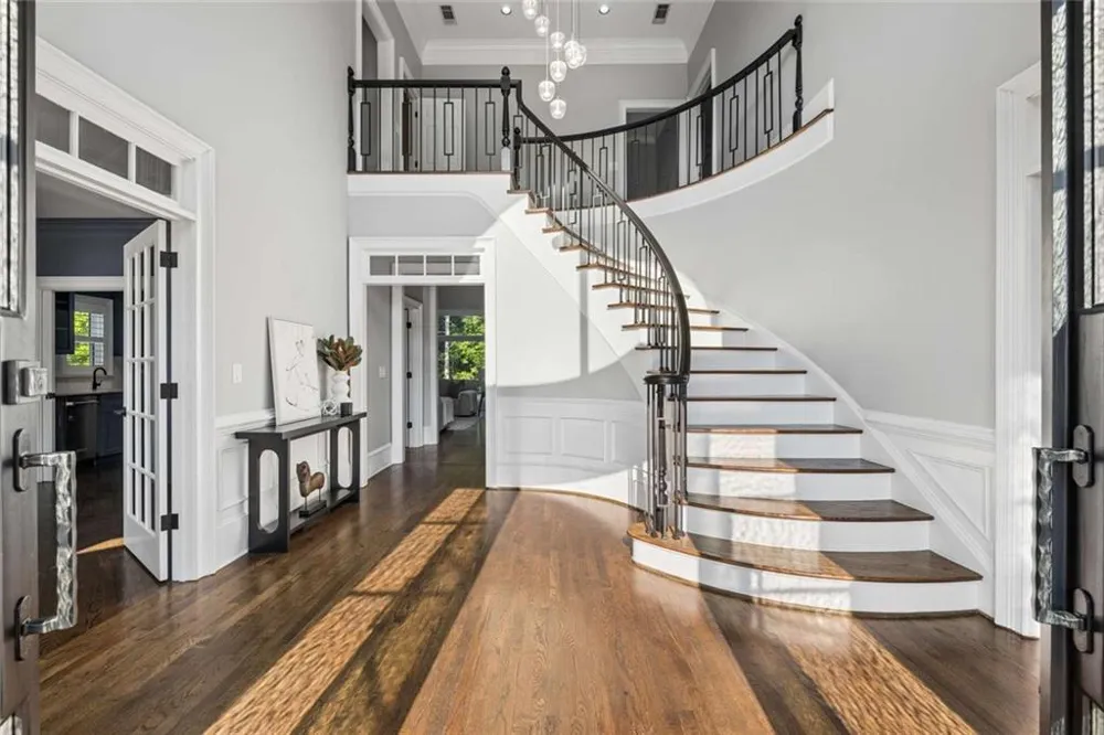 3977 Merriweather Woods Johns Creek, GA 30022