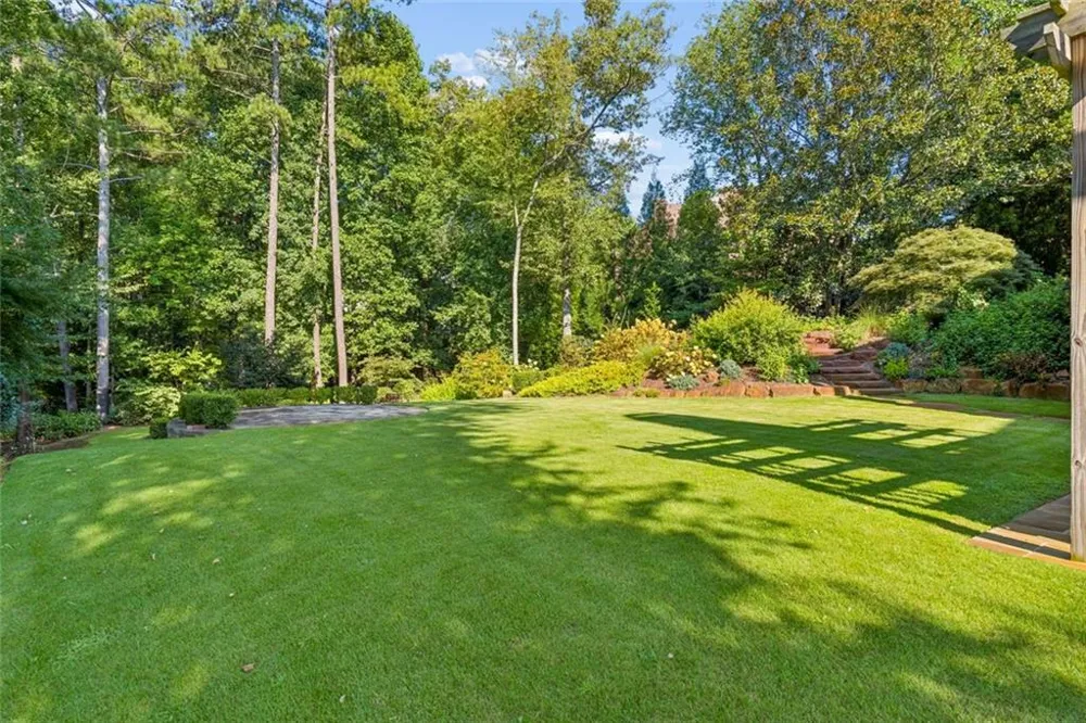3977 Merriweather Woods Johns Creek, GA 30022