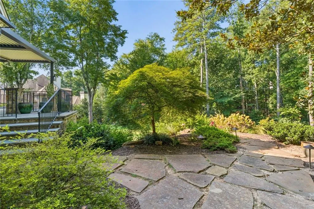 3977 Merriweather Woods Johns Creek, GA 30022
