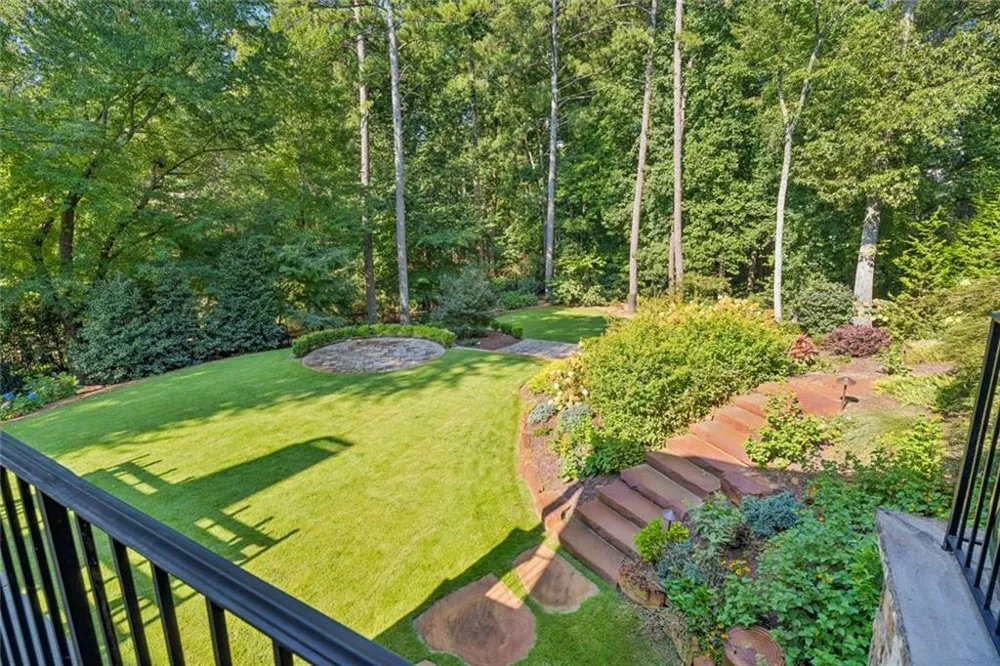 3977 Merriweather Woods Johns Creek, GA 30022