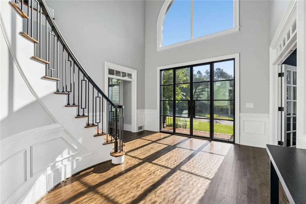 3977 Merriweather Woods Johns Creek, GA 30022