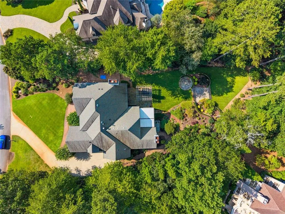 3977 Merriweather Woods Johns Creek, GA 30022