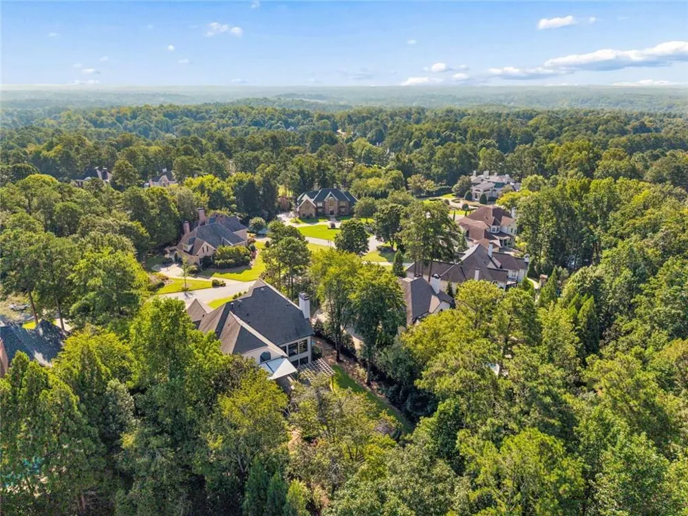 3977 Merriweather Woods Johns Creek, GA 30022