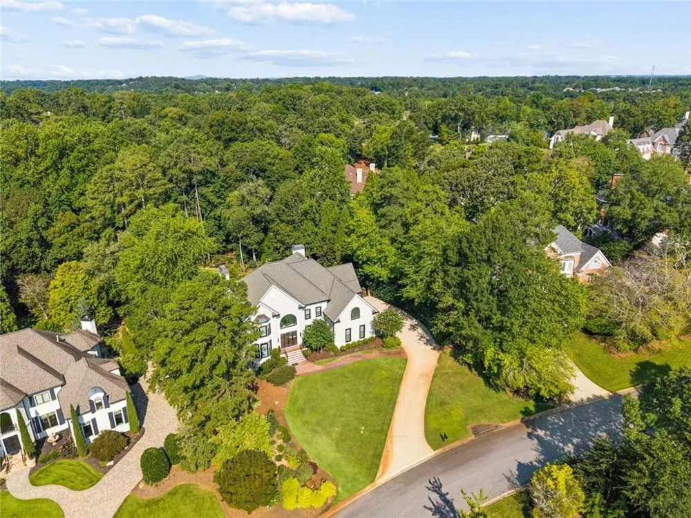 3977 Merriweather Woods Johns Creek, GA 30022