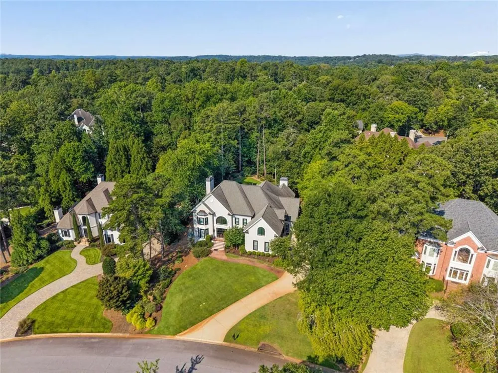 3977 Merriweather Woods Johns Creek, GA 30022