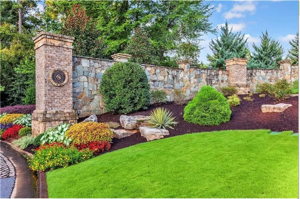 3977 Merriweather Woods Johns Creek, GA 30022