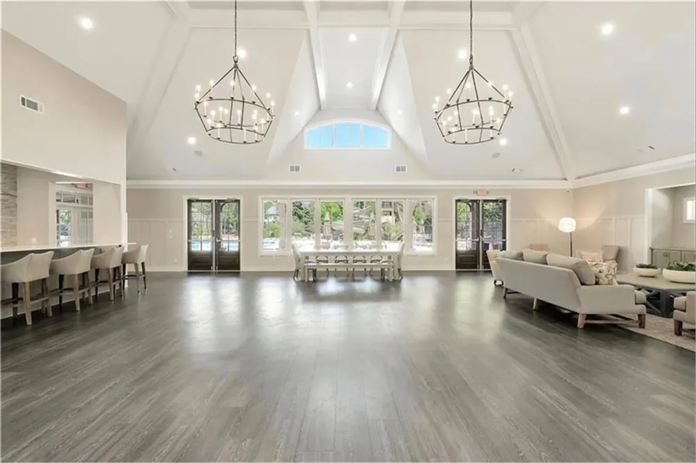 3977 Merriweather Woods Johns Creek, GA 30022