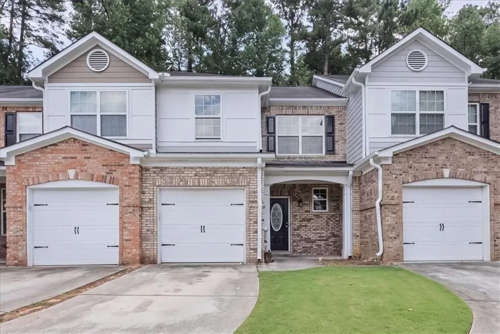 3303 Fernview Drive Lawrenceville, GA 30044