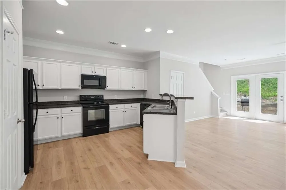 3303 Fernview Drive Lawrenceville, GA 30044