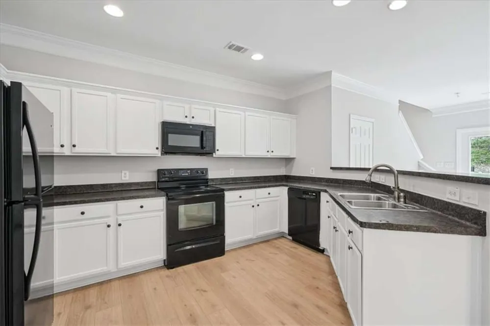 3303 Fernview Drive Lawrenceville, GA 30044