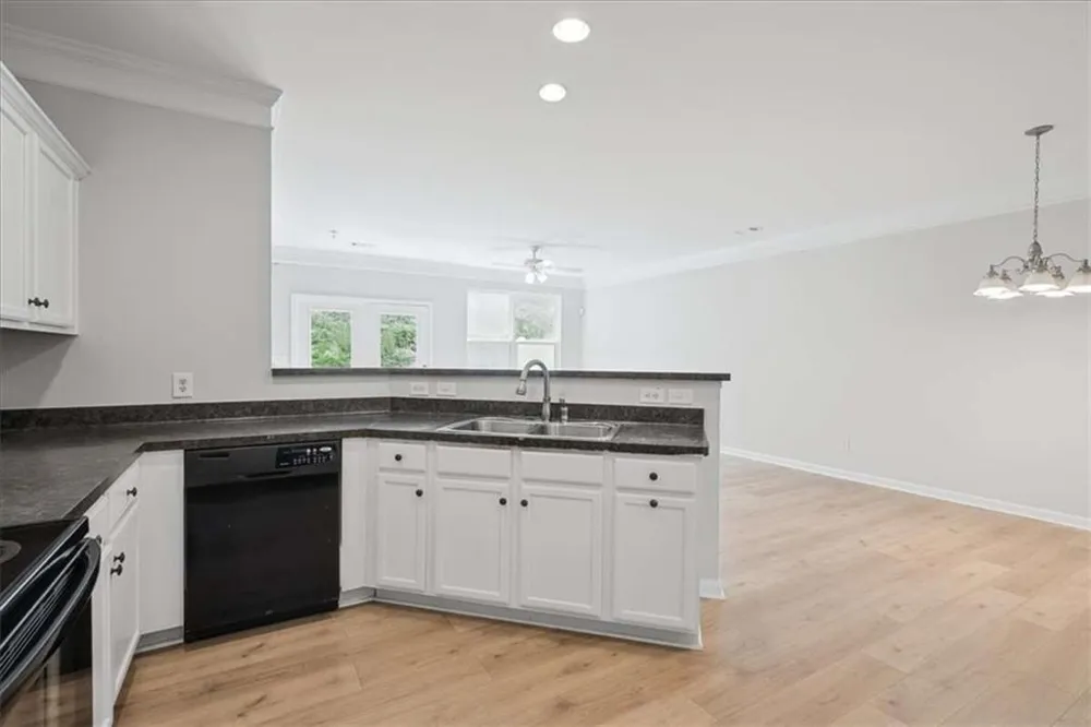 3303 Fernview Drive Lawrenceville, GA 30044