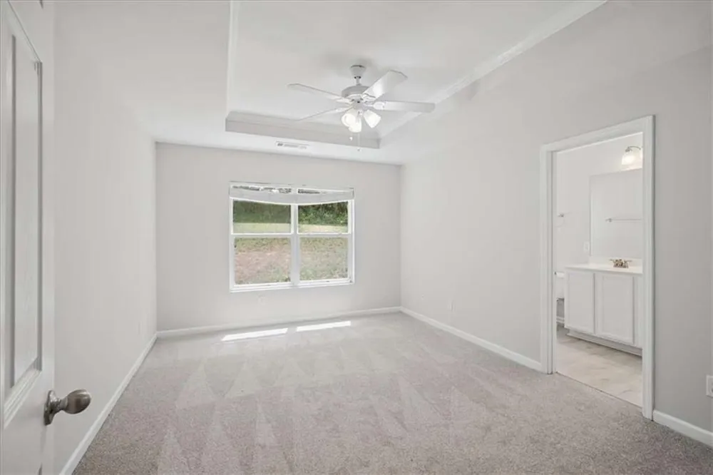 3303 Fernview Drive Lawrenceville, GA 30044