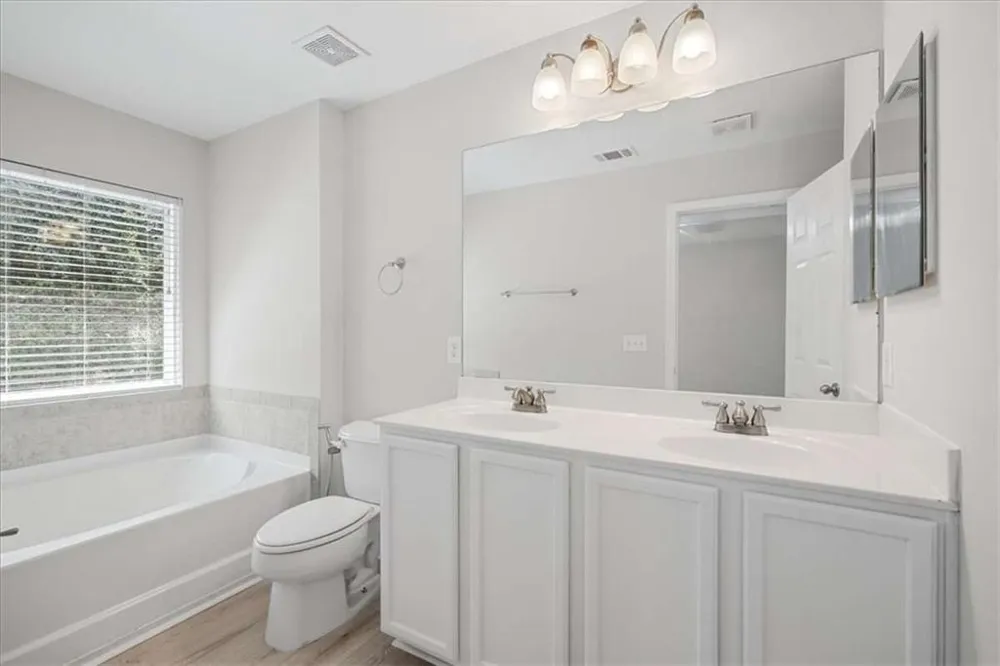 3303 Fernview Drive Lawrenceville, GA 30044